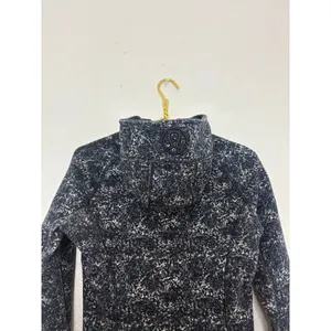 Lululemon Scuba Hoodie II Size 6 Rocky Road Sand Dune Toothpaste / Storm thumbnail 11