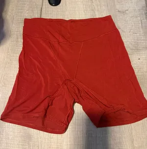 Lululemon Sleep Shorts thumbnail 1