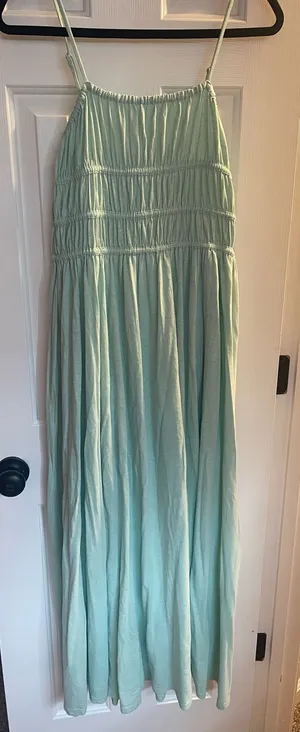 NWOT American Eagle Maxi Dress thumbnail 1