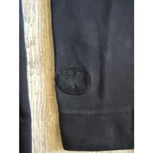 Cutter & Buck‎ Women's Lightweight Zip Up Sweater Jacket Black Size-S/P thumbnail 4