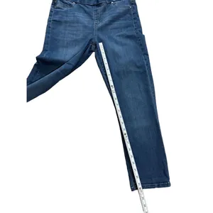Liverpool Jeans Company The‎ Capri jeans size 6 thumbnail 5