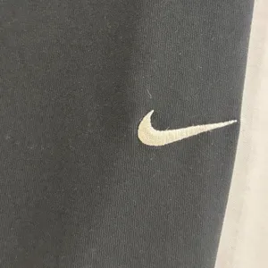 Nike Dri-FIT Women Black Cropped Running Leggings Just Do It thumbnail 10