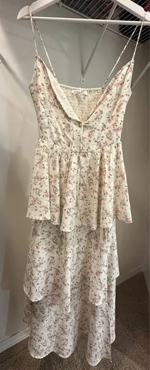 Altar'd State Dress thumbnail 1
