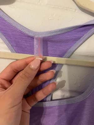 Free People athletic Tank Top thumbnail 4