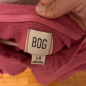Urban outfitters BDG cropped longsleeve thumbnail 2