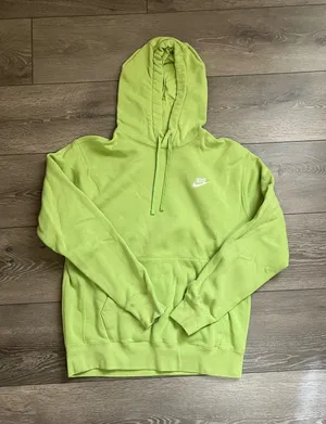 Women’s Nike Hoodie thumbnail 1