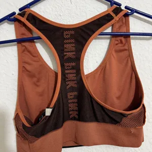 PINK SPORT / Sports Bra cross back thumbnail 4
