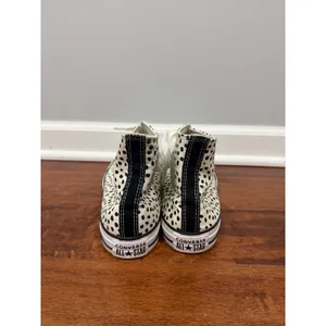 Converse Welcome to the Wild 572366F High Tops Women’s 10 EUC thumbnail 3