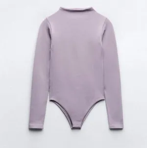 Open Back Bodysuit thumbnail 3