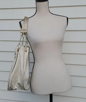 Jennifer Lopez Love and Glamour Shoulder Bag Purse thumbnail 12
