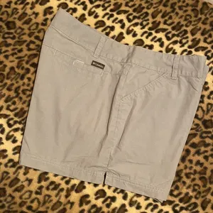 Columbia Shorts Women’s Size 16 Columbia Sportswear Women's Washed Out Shorts 4” thumbnail 1