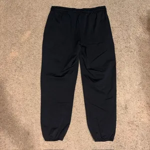 Vuori Weekend Lightweight Jogger Pant Black Small thumbnail 5