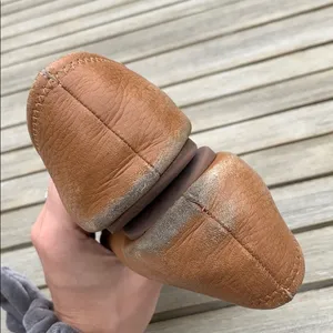 Tory Burch brown flats 7 thumbnail 5