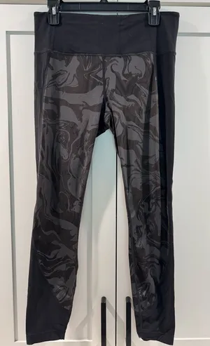 Athleta Elation 7/8 High-Rise Tights thumbnail 1