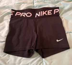 Nike Pro Spandex thumbnail 1