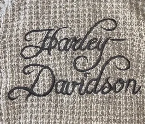 Harley Davidson Vintage Sweater thumbnail 7