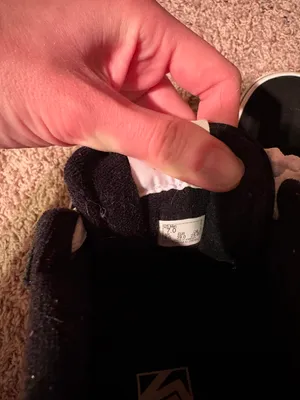 High Tops thumbnail 4