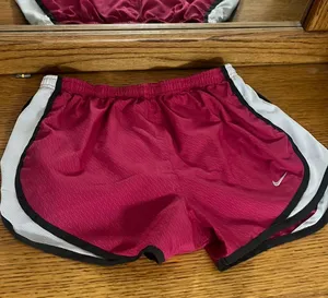 Nike Dri-Fit Shorts thumbnail 1