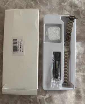 Apple Watch Silver Band New 38mm/48mm thumbnail 1
