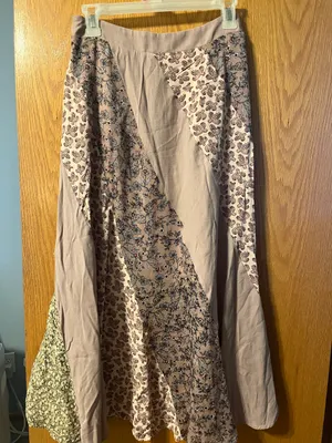 Mystree Maxi Skirt thumbnail 2
