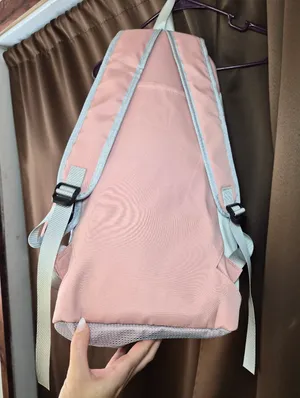Colorblock Convertible Backpack Duffel Bag Travel Gym Bag Shoe Compartment thumbnail 2