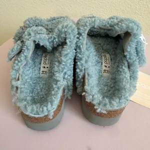 NEW Papillio by Birkenstock Arizona Big Buckle Women Size 7 US / 38EU thumbnail 5