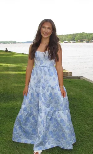 Altard State Prom Dress thumbnail 1