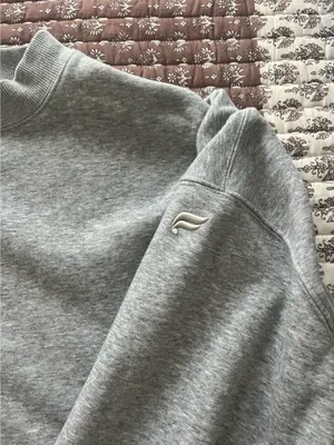 Fabletics Oversized Sweatshirt thumbnail 2
