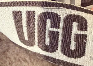 UGG | Women's Fluff Yeah Slide slippers. Size: 9 thumbnail 5