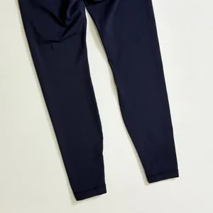 LULULEMON Wunder Under Hi-Rise Tight Full-On Luon Midnight Navy Blue Size 10 thumbnail 11