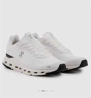 On Cloud Cloudtech Cloud Nova Form Sneakers thumbnail 2