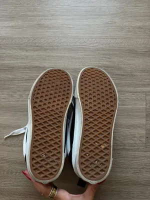 Platform Vans thumbnail 6