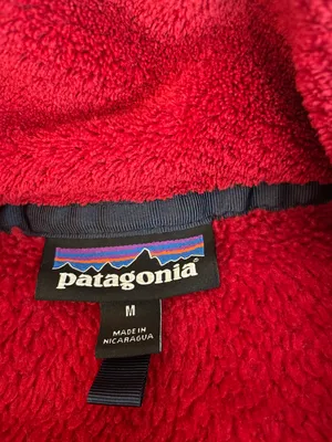 Patagonia Pullover thumbnail 2