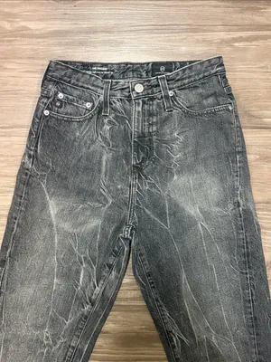 AG Adriano Goldschmied Phoebe Jeans 25 Fits 26x27 Provocation $265 thumbnail 3