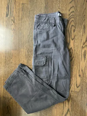 Garage Cargo Pants thumbnail 1