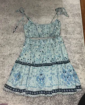 Princess Polly Two-Piece Set thumbnail 1