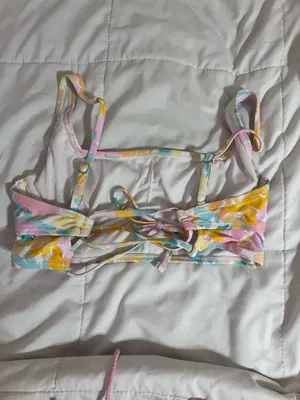 Wild Fable Bikini Top thumbnail 2
