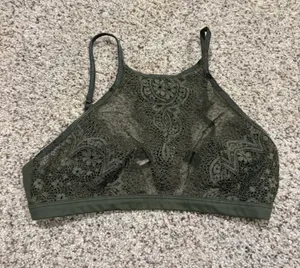 Bralette Victoria's Secret thumbnail 1