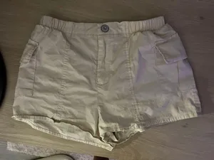 Art Class Cargo Shorts thumbnail 2