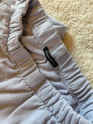 Brandy Melville Pastel Blue Joggers thumbnail 6