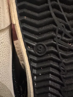 Vintage Havana Sneakers High-Top thumbnail 8