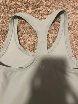 Lululemon Tank thumbnail 3