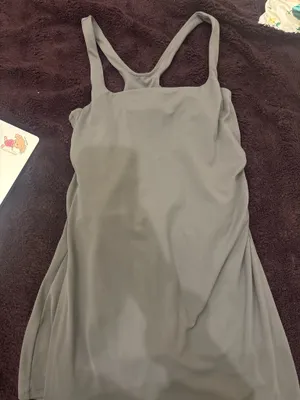 free people movement dress thumbnail 4