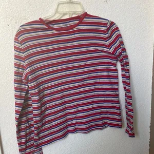 FINAL MARKDOWN Ladies Hannah tee medium thumbnail 1