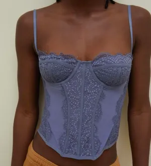 Modern Love Corset thumbnail 1