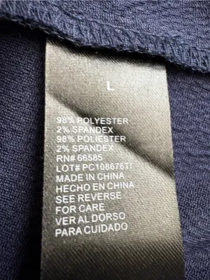 Perceptions Navy Button-Front Maxi Dress thumbnail 5