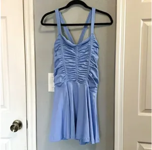 FP Movement Good Karma Rushed Dress thumbnail 4
