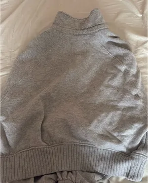 Aerie Crewneck Sweatshirt thumbnail 5