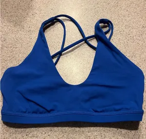 Lululemon Sports Bra thumbnail 1