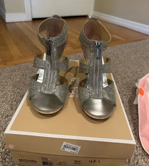Steve Madden Heels thumbnail 1